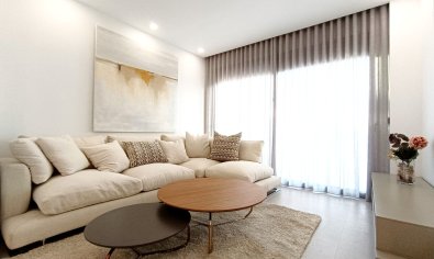 New Build - Terraced house -
Benijofar