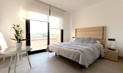 New Build - Terraced house -
Benijofar