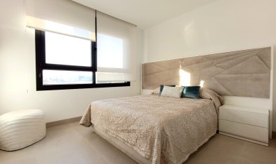 New Build - Terraced house -
Benijofar