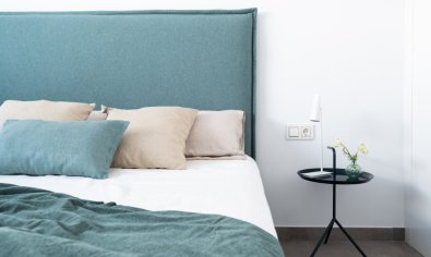 Obra nueva - Villa -
Benitachell