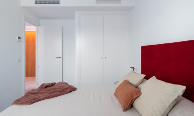 Obra nueva - Villa -
Benitachell