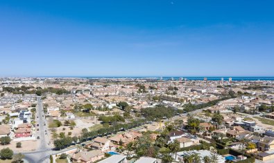 Nieuwbouw Woningen - Villa -
San Javier