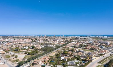 Nieuwbouw Woningen - Villa -
San Javier