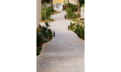 Obra nueva - ground-floor -
Alfaz del Pi