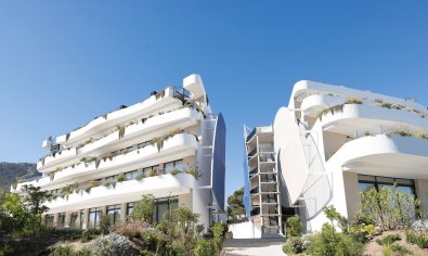 Nieuwbouw Woningen - Appartement -
Alfaz del Pi