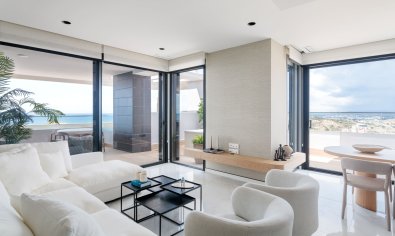 New Build - Apartment -
Benidorm