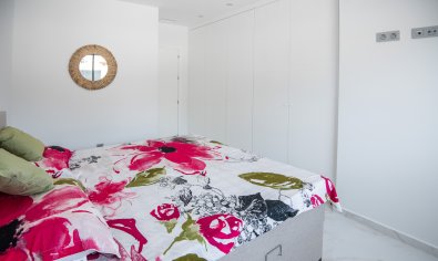 Obra nueva - Villa -
Pinar de Campoverde