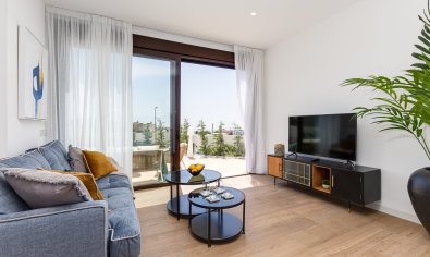 Obra nueva - Villa -
Finestrat