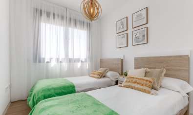 Obra nueva - Villa -
Finestrat