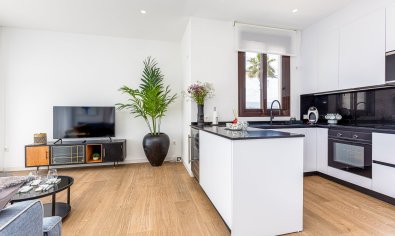 Obra nueva - Villa -
Finestrat