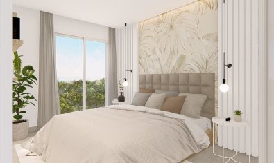 Nieuwbouw Woningen - Appartement -
Guardamar del Segura - Guardamar Del Segura