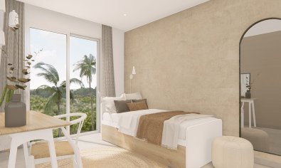 Nieuwbouw Woningen - Appartement -
Guardamar del Segura - Guardamar Del Segura