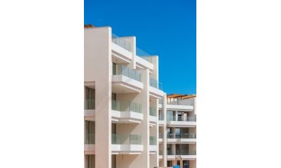 New Build - Penthouse -
Orihuela Costa