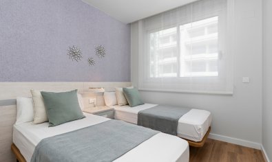 New Build - Penthouse -
Orihuela Costa