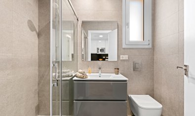 New Build - Penthouse -
Orihuela Costa