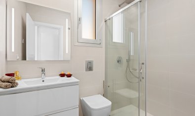 New Build - Penthouse -
Orihuela Costa