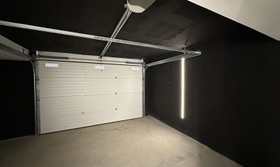 Obra nueva - Villa -
Finestrat