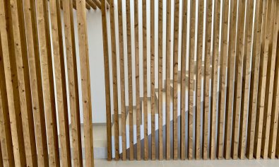 Obra nueva - Villa -
Finestrat