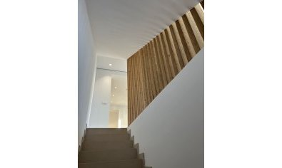 Obra nueva - Villa -
Finestrat