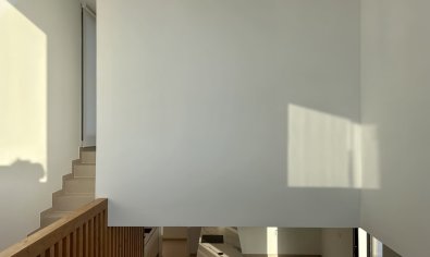 Obra nueva - Villa -
Finestrat