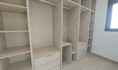 Nieuwbouw Woningen - terraced -
San Pedro del Pinatar - Las Esperanzas