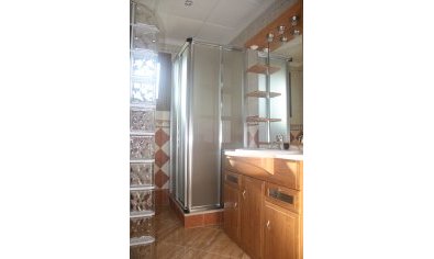 Nieuwbouw Woningen - Villa -
Torrevieja