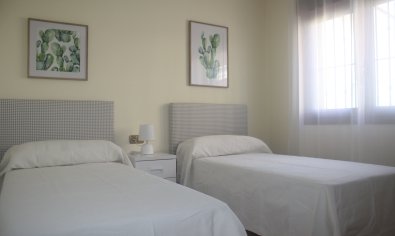 Nieuwbouw Woningen - Villa -
Torrevieja