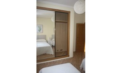 Nieuwbouw Woningen - Villa -
Torrevieja