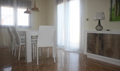 Nieuwbouw Woningen - Villa -
Torrevieja