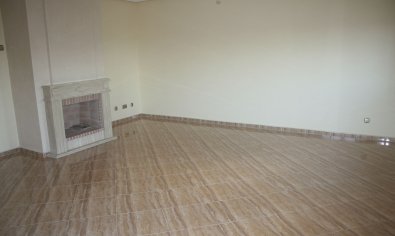 Nieuwbouw Woningen - Villa -
Torrevieja