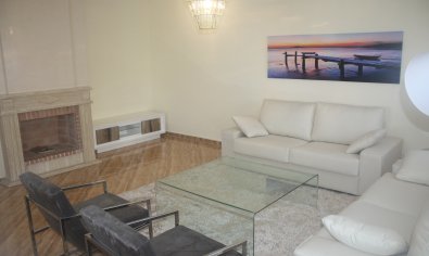 Nieuwbouw Woningen - Villa -
Torrevieja