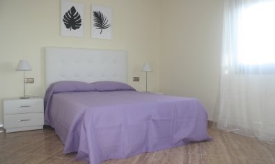 Nieuwbouw Woningen - Villa -
Torrevieja