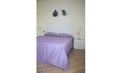 Nieuwbouw Woningen - Villa -
Torrevieja