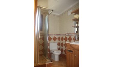 Nieuwbouw Woningen - Villa -
Torrevieja