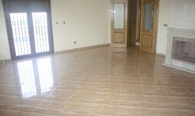 Nieuwbouw Woningen - Villa -
Torrevieja