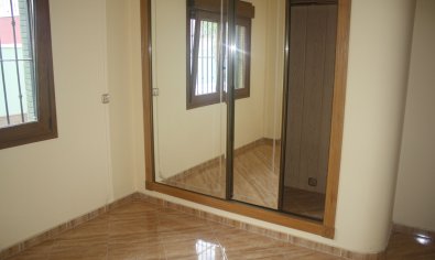 Nieuwbouw Woningen - Villa -
Torrevieja