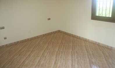 Nieuwbouw Woningen - Villa -
Torrevieja