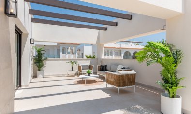 Nieuwbouw Woningen - Villa -
Ciudad Quesada