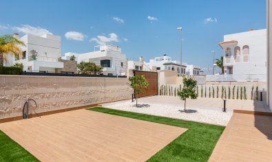 Nieuwbouw Woningen - Villa -
Ciudad Quesada