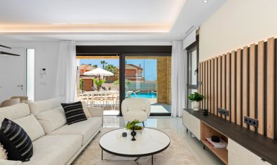 Nieuwbouw Woningen - Villa -
Ciudad Quesada