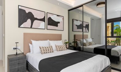 Nieuwbouw Woningen - Villa -
Ciudad Quesada