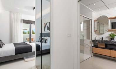 Nieuwbouw Woningen - Villa -
Ciudad Quesada