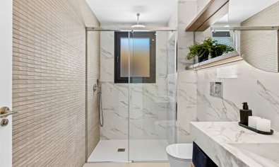 Nieuwbouw Woningen - Villa -
Ciudad Quesada