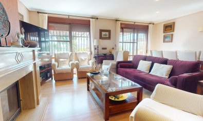 Obra nueva - Villa -
Aguilas - Águilas