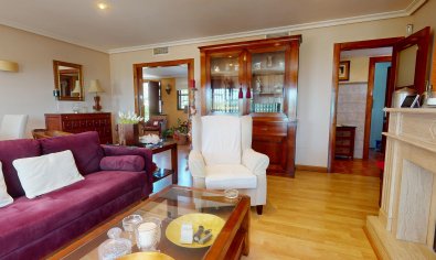 Obra nueva - Villa -
Aguilas - Águilas