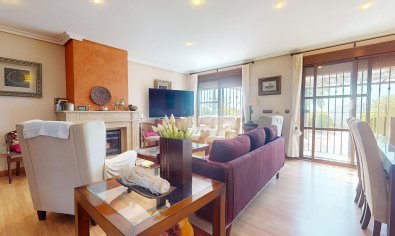 Obra nueva - Villa -
Aguilas - Águilas