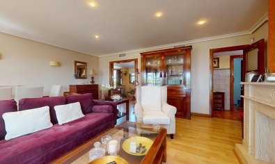 Obra nueva - Villa -
Aguilas - Águilas