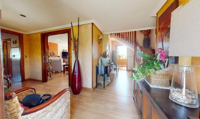 Obra nueva - Villa -
Aguilas - Águilas