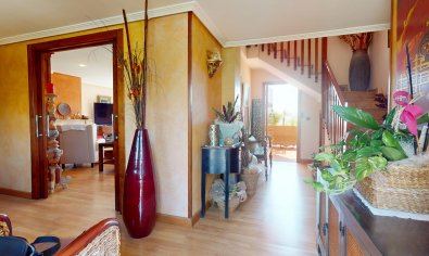 Obra nueva - Villa -
Aguilas - Águilas