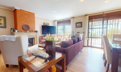 Obra nueva - Villa -
Aguilas - Águilas